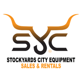 Stockyards City Equipment Sales and Rentals